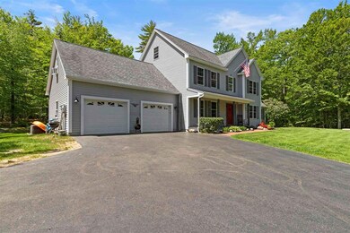 651 First Crown Point Rd, Strafford, NH 03884 - photo 2