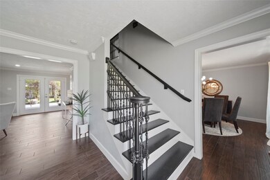 5027 Bayou Vista Dr, Houston, TX 77091 - photo 7