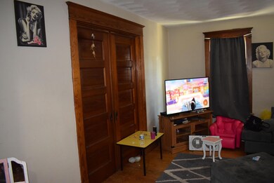 pocket doors