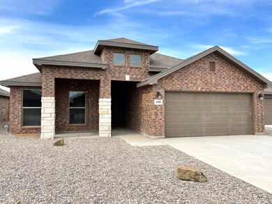 1329 Terra Way, Odessa, TX 79765 - photo 2