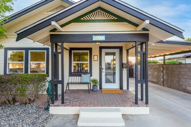 2338 N 11th St, Phoenix, AZ 85006 - photo 3