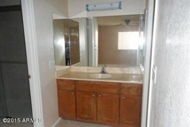 7 Master bath vanity