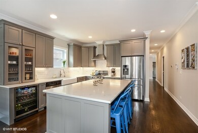 1614 N Artesian Ave unit 1, Chicago, IL 60647 - photo 3