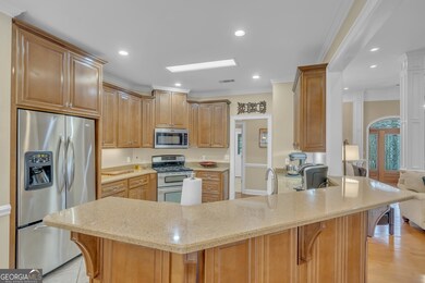 11 Creekwood Dr, Dublin, GA 31021 - photo 7