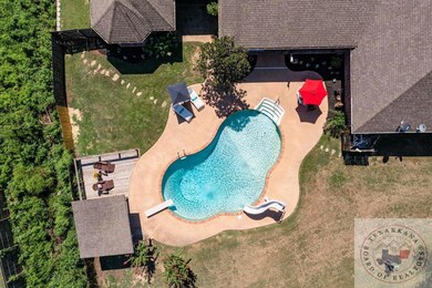 6702 Springwood Cir, Texarkana, TX 75503 - photo 2