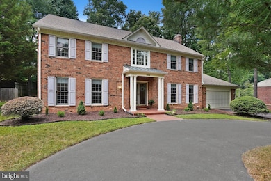 8808 Seven Locks Rd, Bethesda, MD 20817 - photo 5