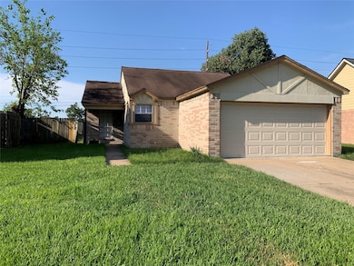 13406 Chimney Sweep Dr, Houston, TX 77041 - photo 2