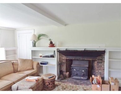 258A S Main St unit A`, Sherborn, MA 01770 - photo 2