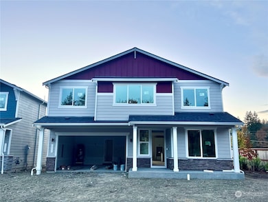 17650 NE Midnight Sun Loop unit 39, Poulsbo, WA 98370 - photo 2