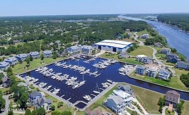 2571 St James Dr unit C43, Southport, NC 28461 - photo 7