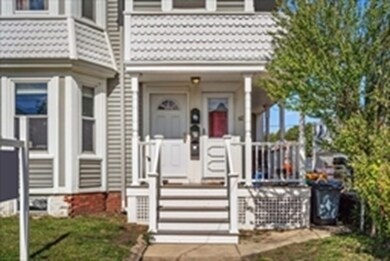 92 Oakton Ave unit 1, Dorchester, MA 02122 - photo 2