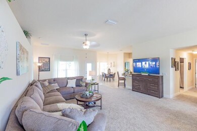 3638 SW Rosardo St, Port Saint Lucie, FL 34953 - photo 4