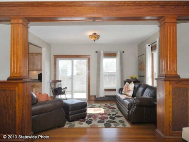 Living Room.