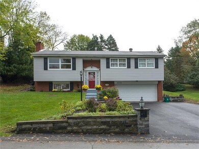 This well-maintained and recently updated home off