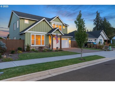 1978 S Grant St, Canby, OR 97013 - photo 2