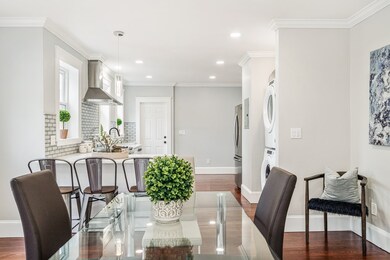 116 Faneuil St unit 1, Brighton, MA 02135 - photo 5