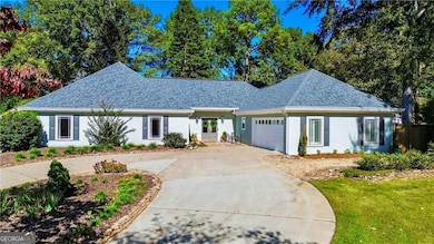 4016 Dover Ave, Alpharetta, GA 30009 - photo 2