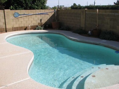 5 Pool