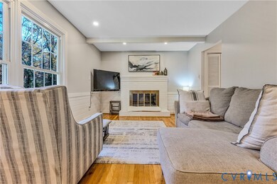 2331 Hicks Rd, North Chesterfield, VA 23235 - photo 4