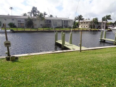 view of water and boat dock