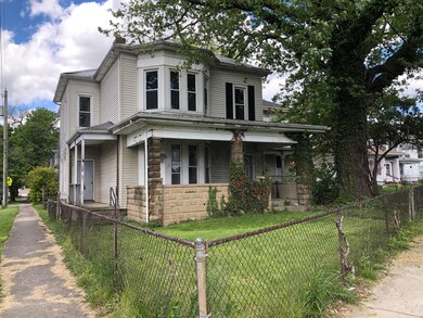 130 W Locust from Street Corner