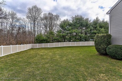Side of Yard