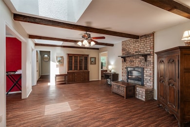 4615 Monterrey Dr, Wichita Falls, TX 76310 - photo 5