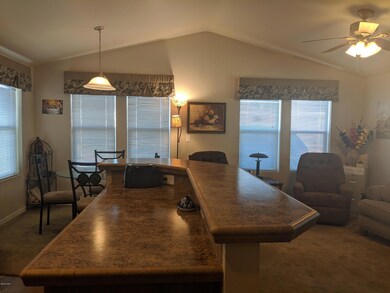 Breakfast Bar
