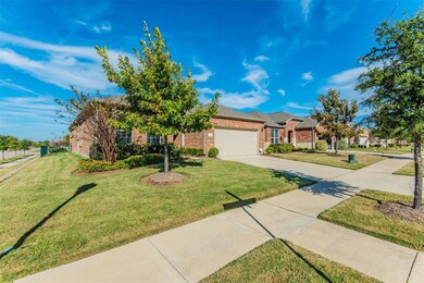 Large CORNER LOT