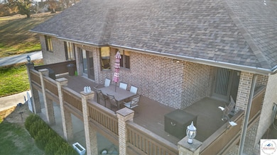 1602 Dorsey Ln, Warsaw, MO 65355 - photo 3