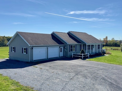 1495 Rattlin Bridge Rd, Bridport, VT 05734 - photo 2