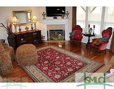 Living Room.