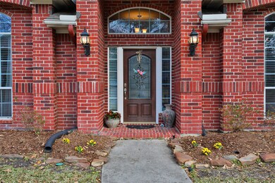 14118 Spring Pines Dr, Tomball, TX 77375 - photo 2