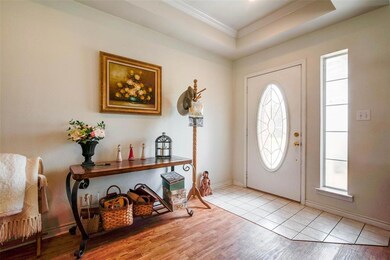 79 Mountain Climb Rd, Sherman, TX 75092 - photo 4