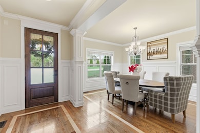 2074 Autumn Ridge Way, Spring Hill, TN 37174 - photo 7