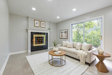 533 Cherry Ln, Glenview, IL 60025 - photo 6