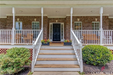 1017 City Market St, Hoschton, GA 30548 - photo 4