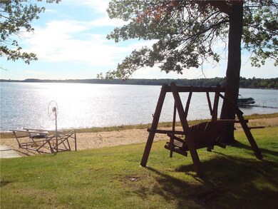 6643 Devils Lake Rd, Webster, WI 54893 - photo 4