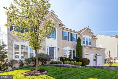 103 Sesar Ct, Winchester, VA 22602 - photo 4