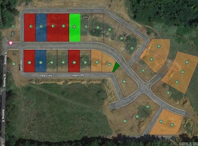 Lot 6 Legacy Way, Ward, AR 72176 - photo 3