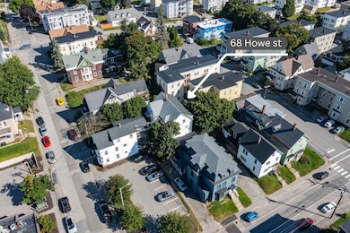68 Howe St, Lewiston, ME 04240 - photo 5