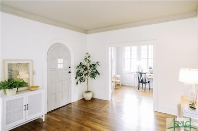 1005 E 41st St, Savannah, GA 31401 - photo 6