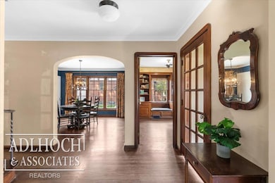 827 Fisher Rd, Grosse Pointe, MI 48230 - photo 5