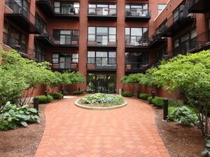 Mckinley Park Lofts unit 409, Chicago, IL 60609 - photo 2