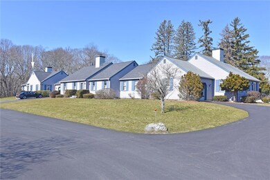 25 Hamilton Gate Ct, North Kingstown, RI 02852 - photo 2