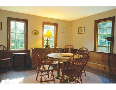 293 Pommogussett Rd, Rutland, MA 01543 - photo 5