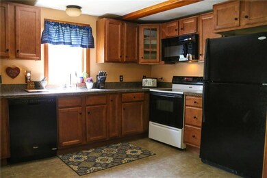 Dishwasher, electric range,...