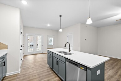 850 Professional Park Dr unit A203, Clarksville, TN 37040 - photo 3