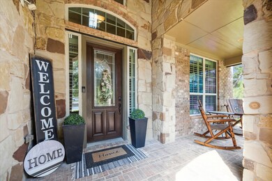 2 Hearthshire Ct, Magnolia, TX 77354 - photo 4