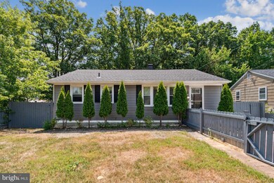 7325 Oliver St, Lanham, MD 20706 - photo 7